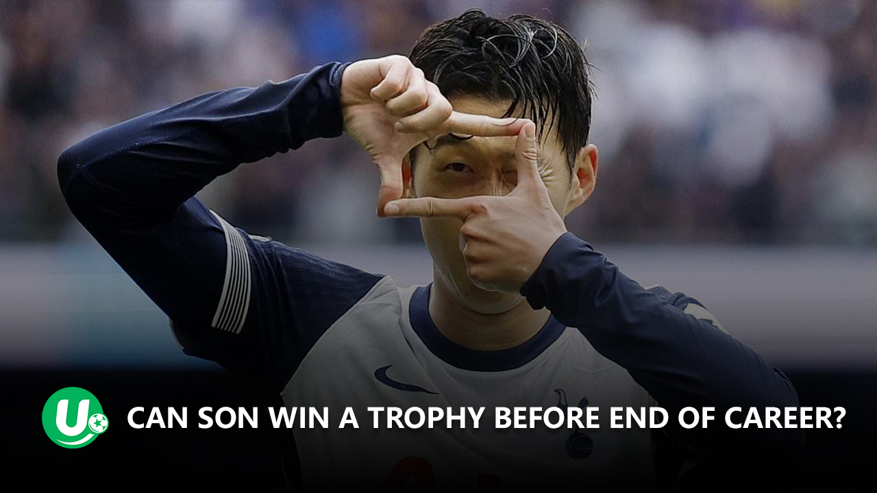 Son Heung-min Rejects Extension, Eyes Trophy at Top Club!