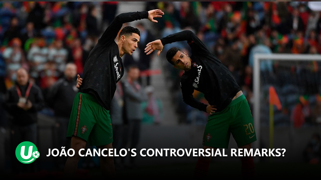 Crisis Hits Portugal! Discord Erupts in National Team!