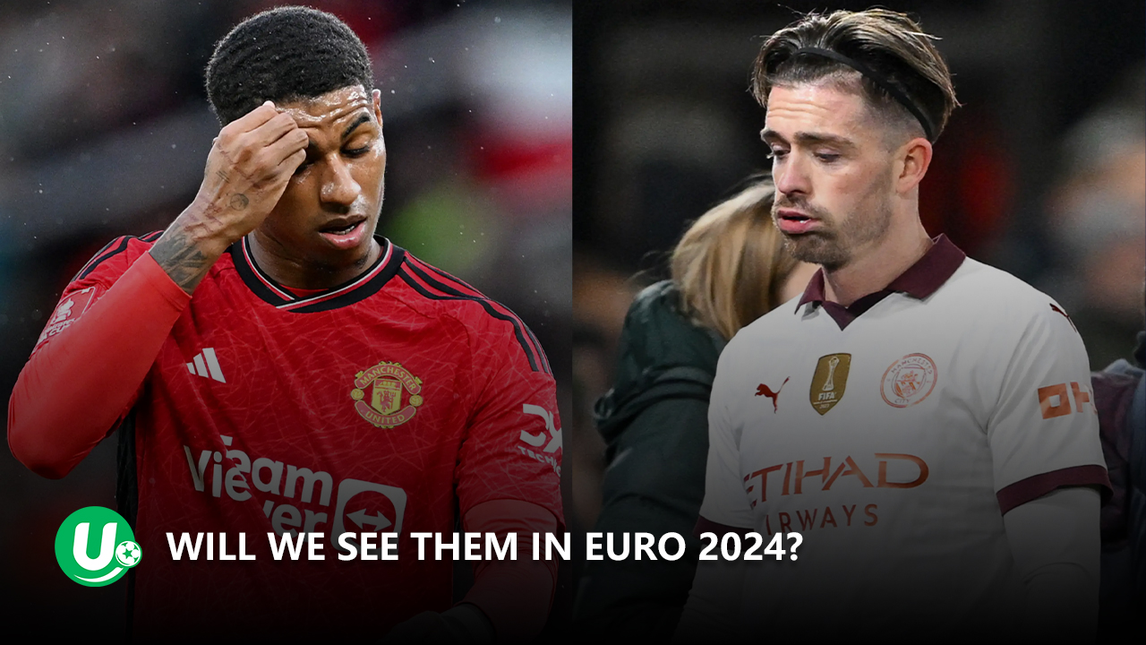 Rashford & Grealish face Euro 2024 selection crisis!