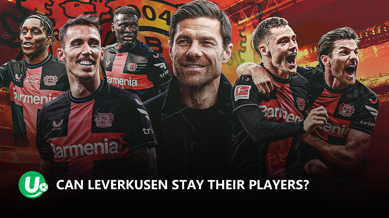 Crisis Alert! Leverkusen Stars Targeted!