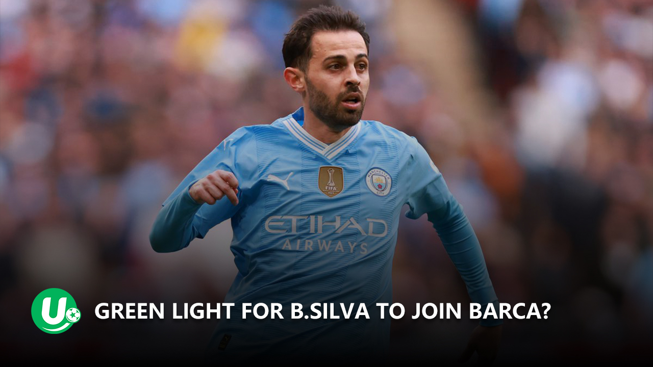 Barça Set to Sign Silva for €58M! Huge Transfer Incoming!