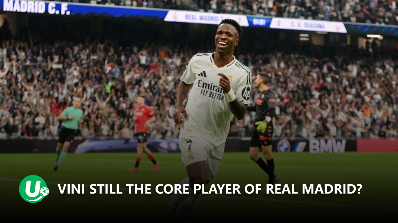 Vinícius scores Hat-Trick, three players injured! Real Madrid ends losing streak!