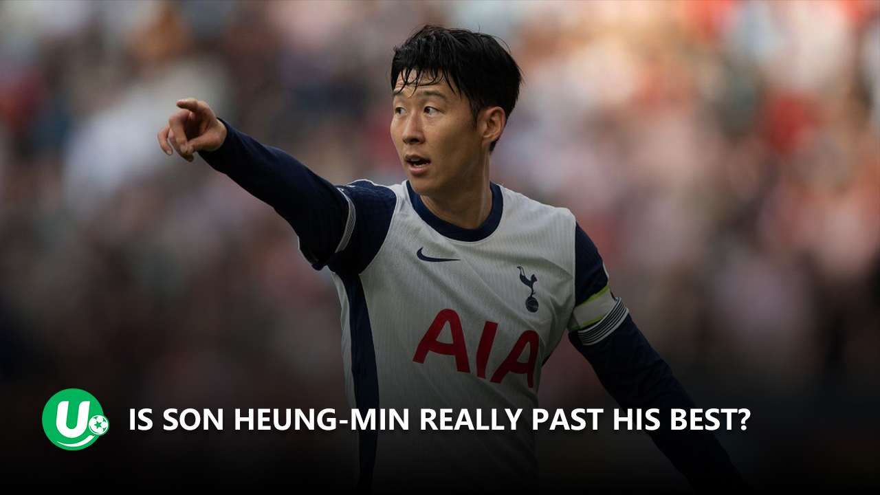 It’s time for Son Heung-min to leave!