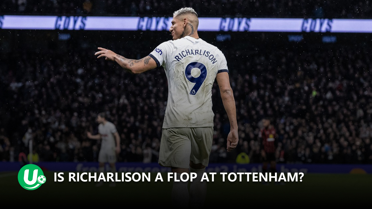 Richarlison’s market value has taken a significant hit!