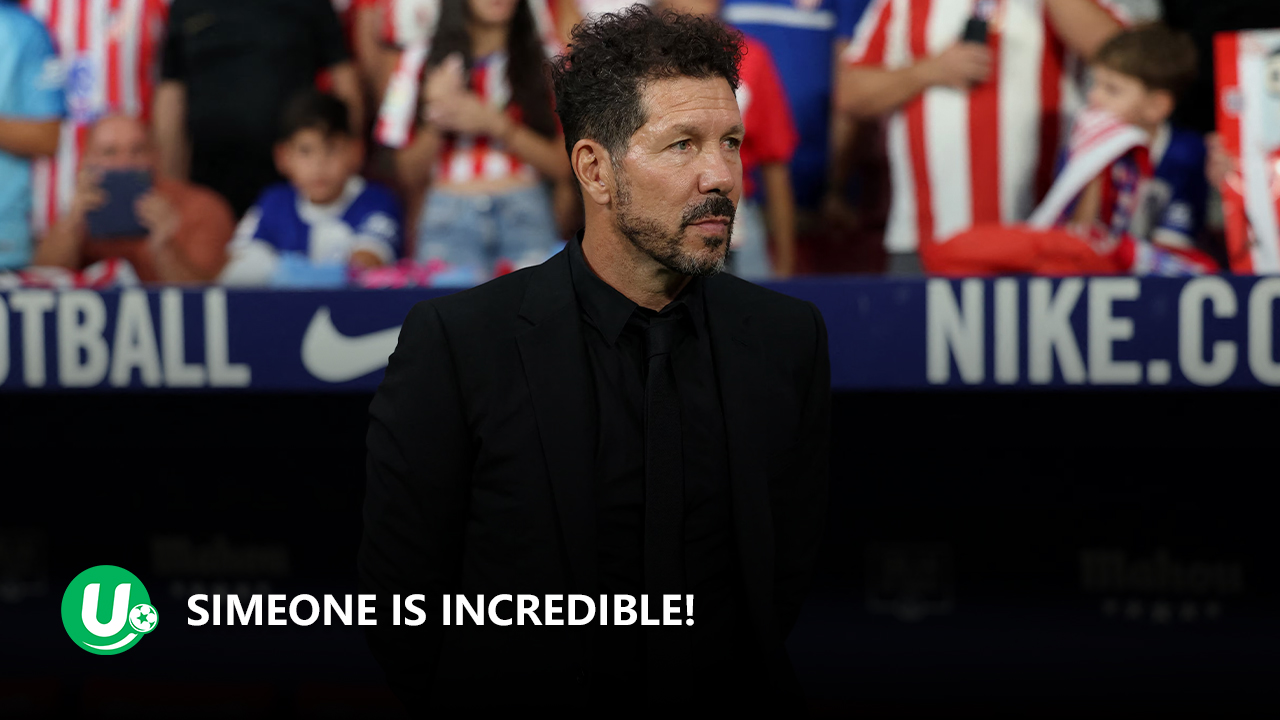 Simeone leads Atlético to Copa del Rey semifinals again!